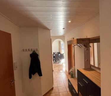 Brixen im Thale Apartamento | Ferienwohnung Victoria