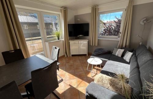 Brixen im Thale Apartamento | Ferienwohnung Victoria