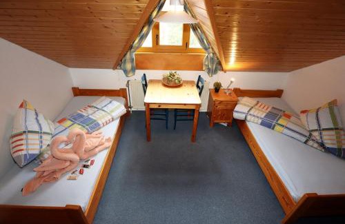 Todtmoos Apartamento | Ferienwohnung Victoria mit schöner Aussicht - Mein Schwarzwaldhäusle