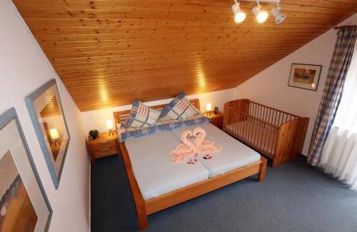 Todtmoos Apartamento | Ferienwohnung Victoria mit schöner Aussicht - Mein Schwarzwaldhäusle