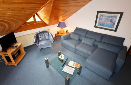 Todtmoos Apartamento | Ferienwohnung Victoria mit schöner Aussicht - Mein Schwarzwaldhäusle