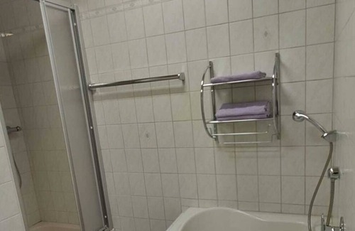 Nordhalben Apartamento | Ferienwohnung Vido - Nordhalben