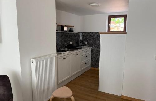 Bad Langensalza Apartamento | Ferienwohnung Vierjahreszeiten Sommer