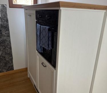Bad Langensalza Apartamento | Ferienwohnung Vierjahreszeiten Sommer