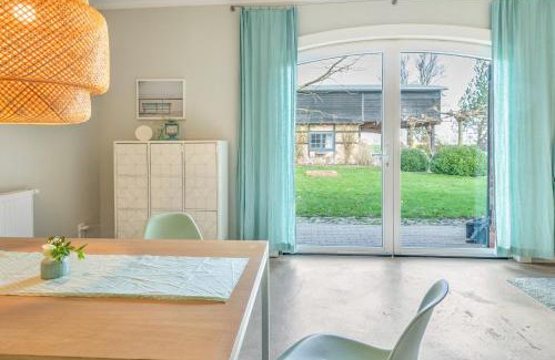 Saal Apartamento | Ferienwohnung Vier
