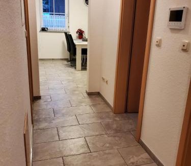 Immenrode Casa | Ferienwohnung Vier Sterne