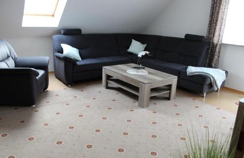 Immenrode Casa | Ferienwohnung Vier Sterne