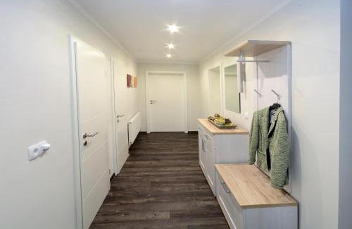 Koenigstein Casa | Ferienwohnung Villa AusZeit