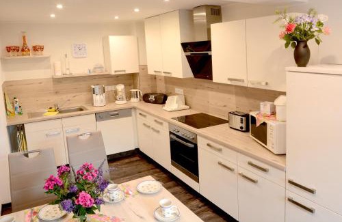 Koenigstein Casa | Ferienwohnung Villa AusZeit