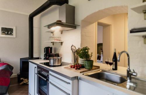Ilmenau Apartamento | Ferienwohnung VILLA FRÜBING