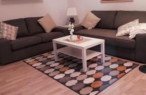 Blankenburg Apartamento | Ferienwohnung-Villa-Helene