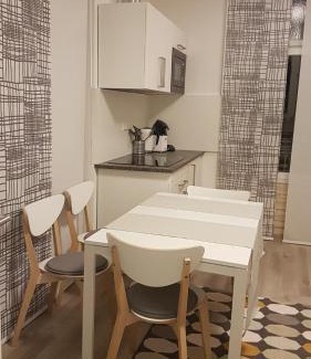 Badenweiler Apartamento | Ferienwohnung Villa Josephine