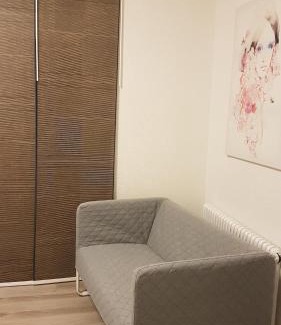 Badenweiler Apartamento | Ferienwohnung Villa Josephine