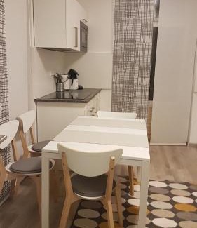 Badenweiler Apartamento | Ferienwohnung Villa Josephine