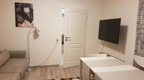 Badenweiler Apartamento | Ferienwohnung Villa Josephine