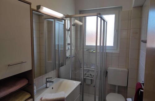 Bad Harzburg Apartamento | Ferienwohnung Villa Specht