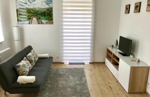 Tratten Apartamento | Ferienwohnung Villa Seeblick