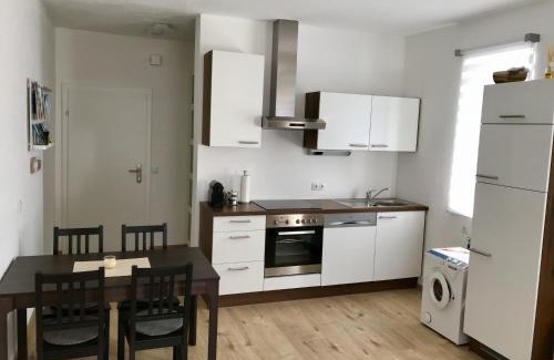 Tratten Apartamento | Ferienwohnung Villa Seeblick