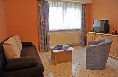 Kindel Apartamento | Ferienwohnung VINARIA
