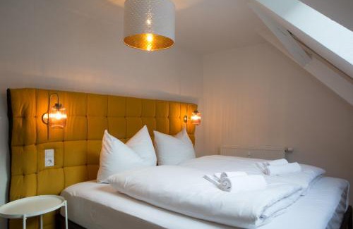 Cochem Apartamento | Ferienwohnung Vino