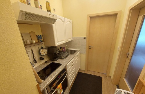 Burgstaedt Apartamento | Ferienwohnung Vintage