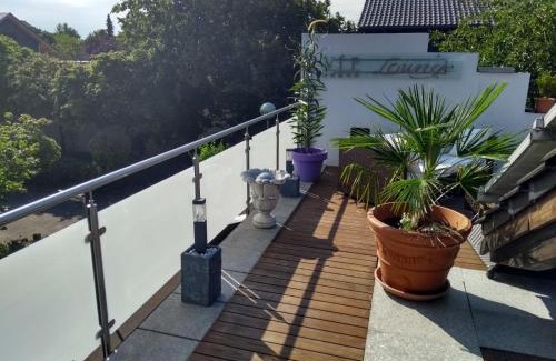Munchen District Apartamento | Ferienwohnung"VIP MUNICH ALBATROS DE LUXE"