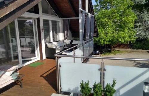 Munchen District Apartamento | Ferienwohnung"VIP MUNICH ALBATROS DE LUXE"