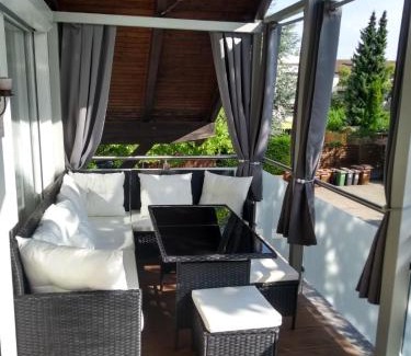 Munchen District Apartamento | Ferienwohnung"VIP MUNICH ALBATROS DE LUXE"