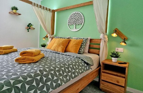 Solana del Matorral Apartamento | Ferienwohnung Vista Faro in Morro Jable