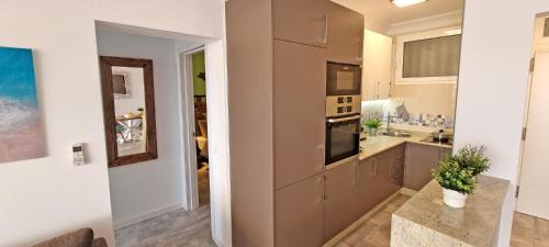 Solana del Matorral Apartamento | Ferienwohnung Vista Faro in Morro Jable