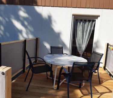 Hemfurth-Edersee Apartamento | Ferienwohnung-Vivienne