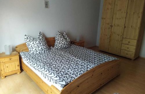Hemfurth-Edersee Apartamento | Ferienwohnung-Vivienne