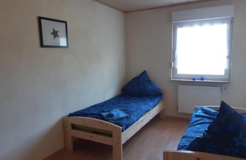 Hemfurth-Edersee Apartamento | Ferienwohnung-Vivienne