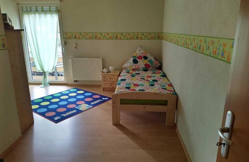 Hemfurth-Edersee Apartamento | Ferienwohnung-Vivienne