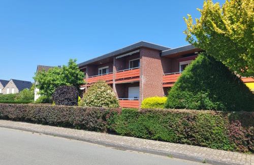 Bad Zwischenahn Apartamento | Ferienwohnung Vogt