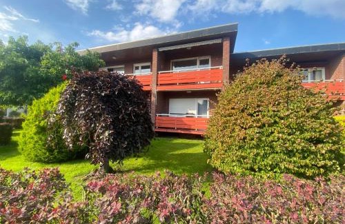 Bad Zwischenahn Apartamento | Ferienwohnung Vogt