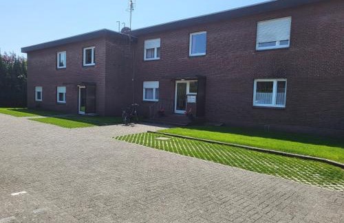 Bad Zwischenahn Apartamento | Ferienwohnung Vogt