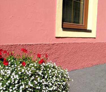 Gmuend in Kaernten Apartamento | Ferienwohnung Vorstadt