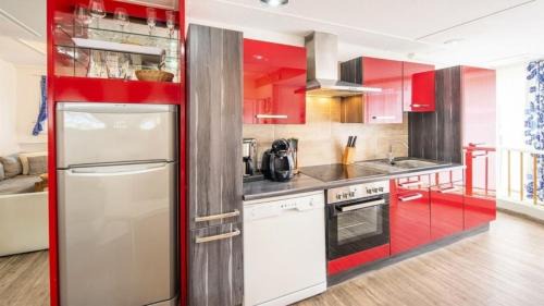 Schalkenmehren Apartamento | Ferienwohnung Vulkaneifel