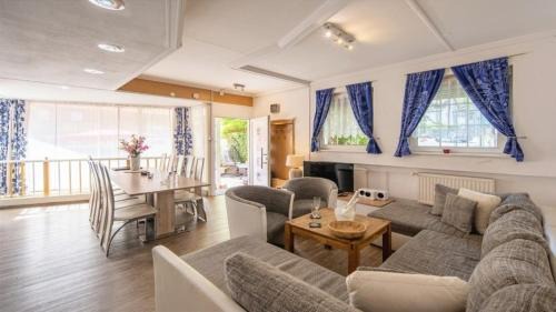 Schalkenmehren Apartamento | Ferienwohnung Vulkaneifel