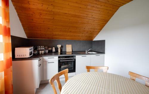 Westerburg Apartamento | Ferienwohnung Wäller Fernblick