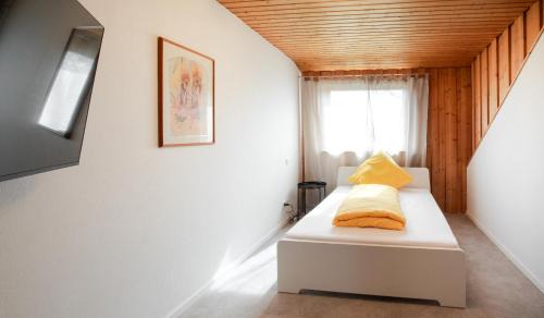 Westerburg Apartamento | Ferienwohnung Wäller Fernblick