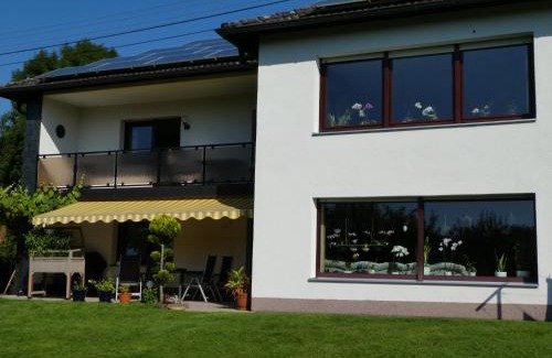 Nisterau Apartamento | Ferienwohnung WällerAuszeit