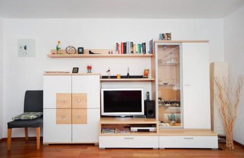 Sonthofen Apartamento | Ferienwohnung Wölk