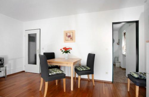 Sonthofen Apartamento | Ferienwohnung Wölk