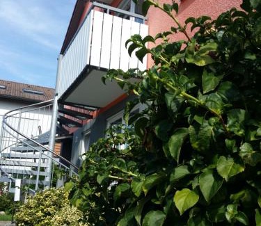 Rehlings Apartamento | Ferienwohnung Wünsche