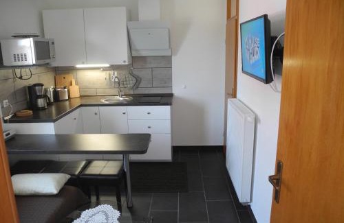 Rehlings Apartamento | Ferienwohnung Wünsche