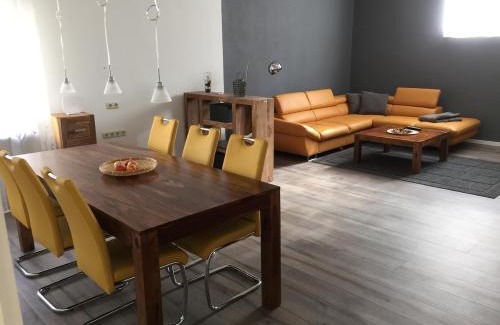 Sanderau Apartamento | Ferienwohnung Würzburg, Würzburg Sanderau