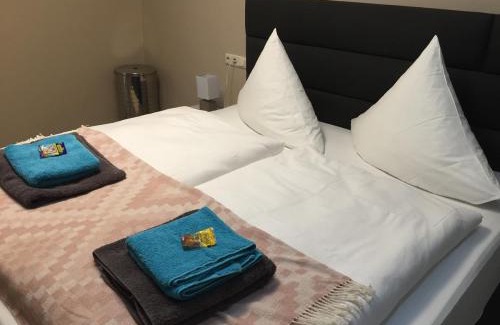 Sanderau Apartamento | Ferienwohnung Würzburg, Würzburg Sanderau