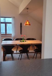 Schwarzenberg Apartamento | Ferienwohnung Wüstner